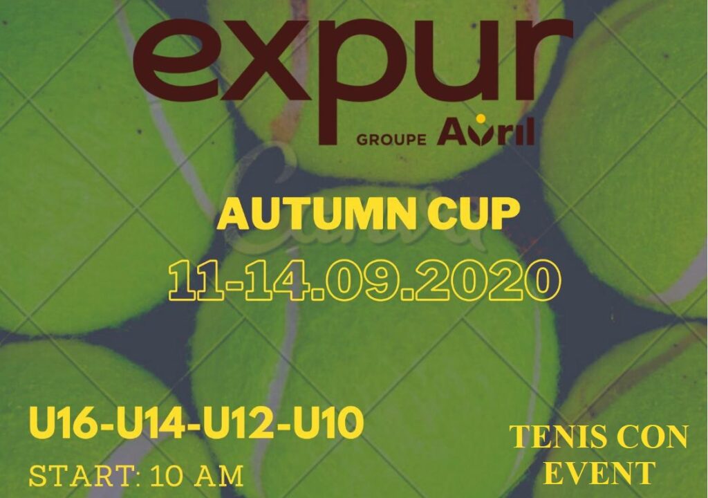 Autumn Cup