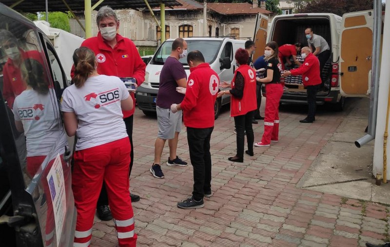 Ziua Internațională a Voluntariatului – 5 Decembrie