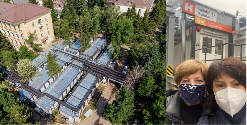 Asociaţia „Dăruieşte Viaţă” – replică pentru dr. Arafat