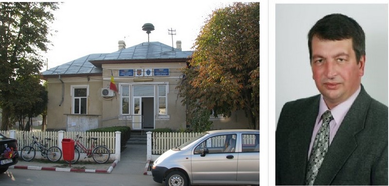 Primăria Cosâmbeşti cheltuie în fiecare an aproape jumătate de miliard pe plata consilierilor locali
