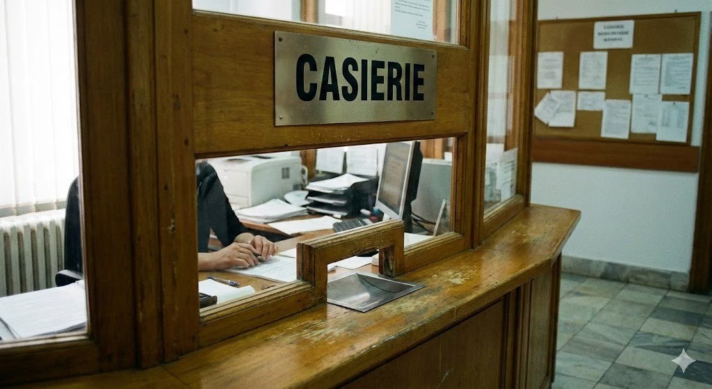 Primăria Fetești dă startul plăților indemnizațiilor pentru persoanele cu dizabilități pe 19 ianuarie