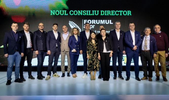 APPR își exprimă opinia despre Acordul UE-MERCOSUR: ce aduce acesta pentru România?