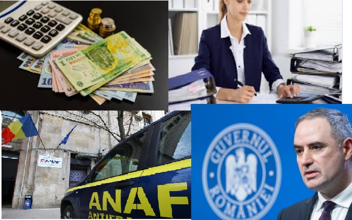 Peste 250 de firme din Ialomița datorează statului peste 280 milioane lei.